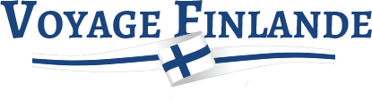 Voyage Finlande
